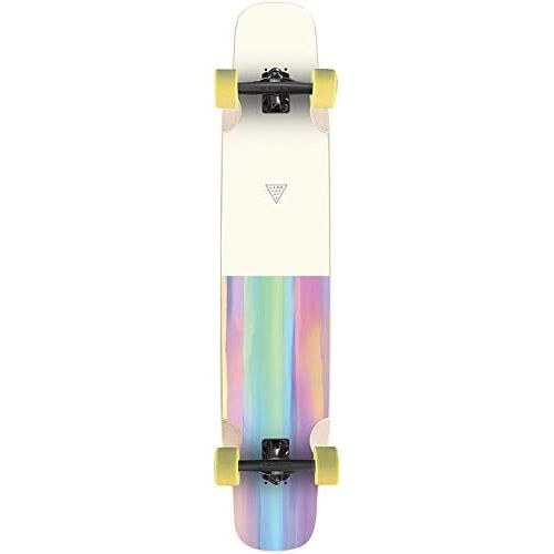  Landyachtz Stratus 46 Watercolor Longboard