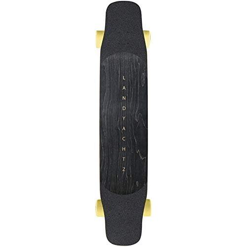  Landyachtz Stratus 46 Watercolor Longboard