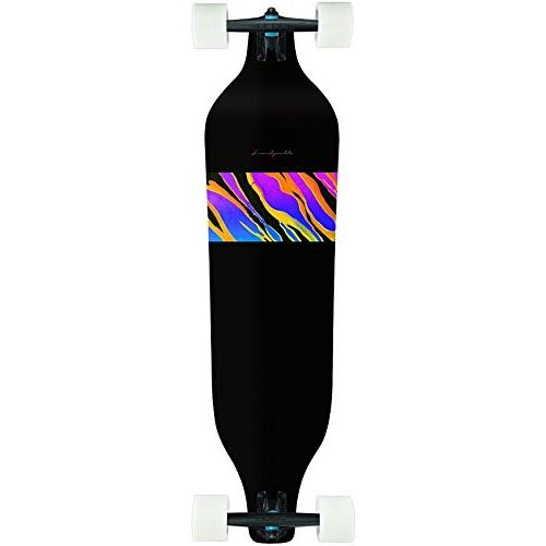  Landyachtz Evo 40 Spectrum Longboard