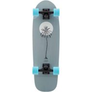 Landyachtz Dinghy 28 Complete Skateboard (28 - Blunt UV Sun)