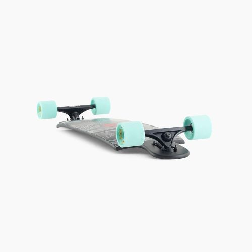  Landyachtz Drop Cat Complete Longboard