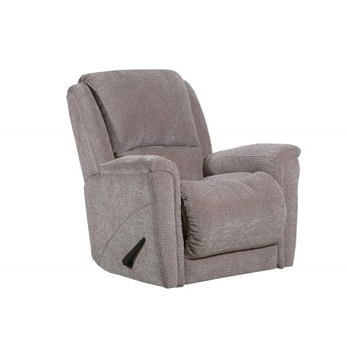  Lane Home Furnishings 4214-19 Anika Filbert Rocker Recliner, Medium