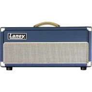 Laney},description:The twin channel, all-tube Laney Lionheart L20H amplifier head features parallel single-ended Class A output from 4 matched EL84 tubes, providing 20 watts of ric