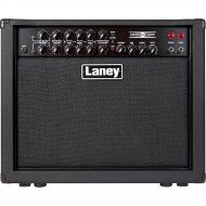 Laney},description:The IRT30-112 features the same channel and tube compliment as the bigger Ironheart models and growls with 30W RMS of monster clean, rhythm and lead tones.It fea