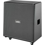Laney},description:The Laney LA212 50W 2x12 cab is loaded with a pair of iconic Celestion G12M Greenback speakers. The angled baffle allows for improved projection on stage and dur