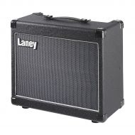 Laney},description:The Laney LG35R is an open-back guitar combo that features 30 watts of output power into a 10 custom designed speaker. The whole package is wrapped up in a solid