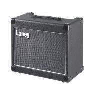 Laney},description:The Laney LG20R is an open back guitar combo amp featuring 15 watts output power into a 8 custom designed speaker. Laney wrapped this amplifier up in a solidly c