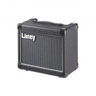 Laney LG12 10W 1x6 Guitar Combo Amp Black