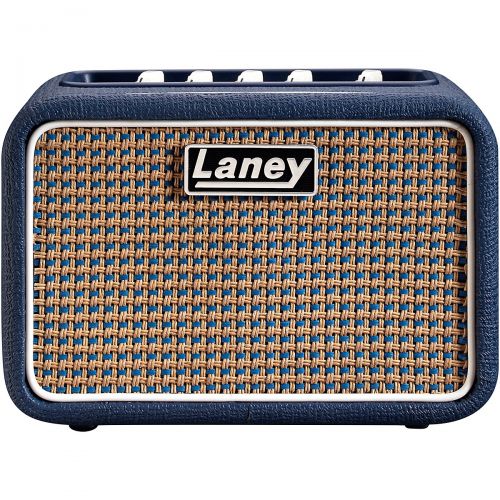  Laney},description:The Laney MINI-ST-LION is a battery powered amp, perfect for desktop, backstage or practice, a super compact solution for guitar tone and performance anywhere. T