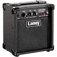 Laney},description:The Laney LX10B is a compact, plug-and-play practice amplifier designed specifically for bass guitar.Simple to UseThe LX10B is a simple-to-use and compact amplif