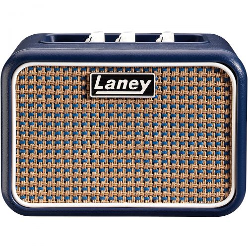  Laney},description:The Laney MINI-LION is a battery-powered amp, perfect for desktop, backstage or practice. Its a super compact solution for guitar tone and performance anywhere.