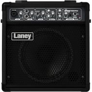 Laney Guitar Combo Amplifier, Black (AH-Freestyle)
