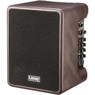 Laney Acoustic Guitar Amplifier, Brown (A-Fresco 2)