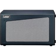 Laney Guitar Amplifier Cabinet, Black (CUB-212)