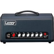 Laney Guitar Amplifier Head, Black (CUB-SUPERTOP)