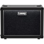 Laney Guitar Amplifier Cabinet, Black (LFR-112)