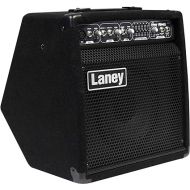 Laney, 3 Guitar Combo Amplifier, Black (AH40)