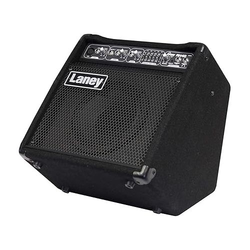  Laney, 3 Guitar Combo Amplifier, Black (AH40)