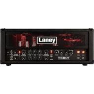 Laney Guitar Amplifier Head, Black (IRT60H)