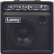 Laney, 3 Guitar Combo Amplifier, Black (AH80)