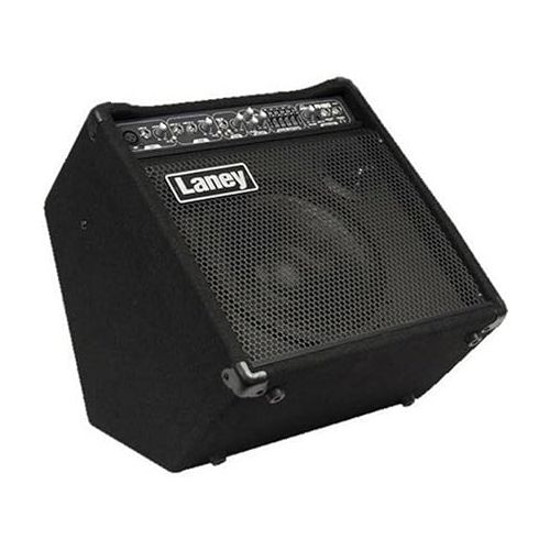  Laney, 3 Guitar Combo Amplifier, Black (AH80)