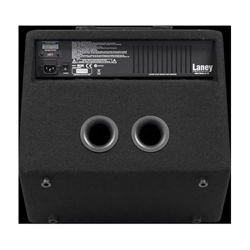  Laney, 3 Guitar Combo Amplifier, Black (AH80)