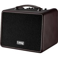 Laney Acoustic Guitar Amplifier, Brown (A-Solo)