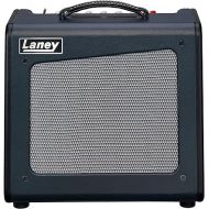Laney Electric Guitar Power Amplifier, Black (CUB-SUPER12)