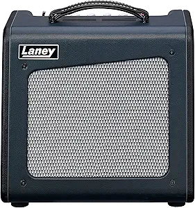 Laney Electric Guitar Power Amplifier, Black (CUB-SUPER10)