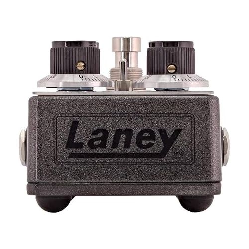  Laney Electric Guitar Single Effect, Gray (TI-Boost)