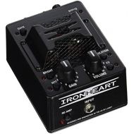 Laney Guitar Amplifier Preamp, Black (IRTPULSE)