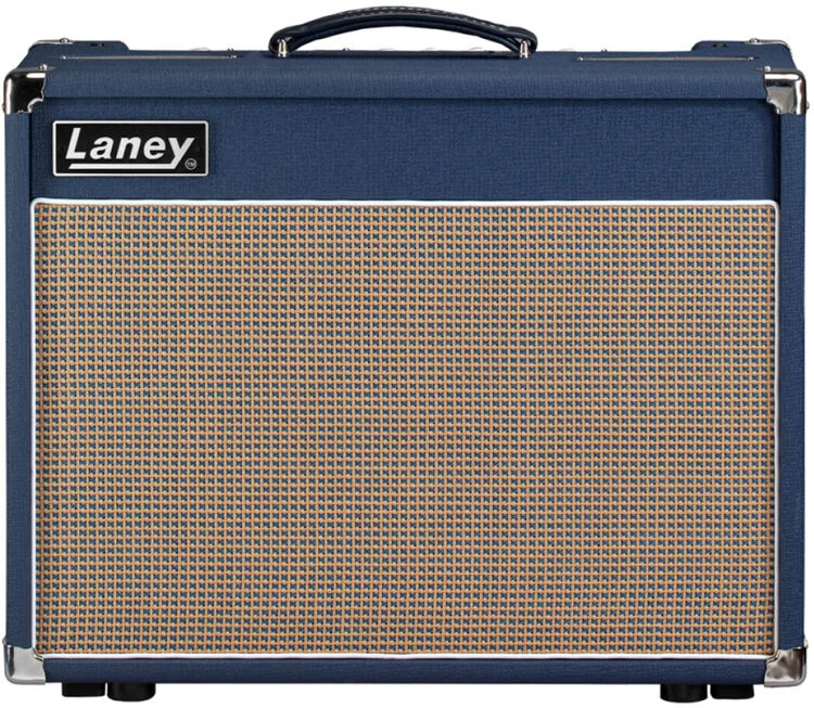  Laney Lionheart L20T-112 20-watt 1 x 12-inch Combo Amplifier