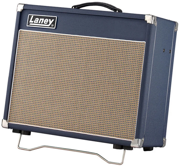  Laney Lionheart L20T-112 20-watt 1 x 12-inch Combo Amplifier