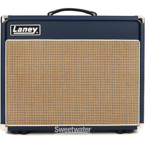  Laney Lionheart L20T-112 20-watt 1 x 12-inch Combo Amplifier