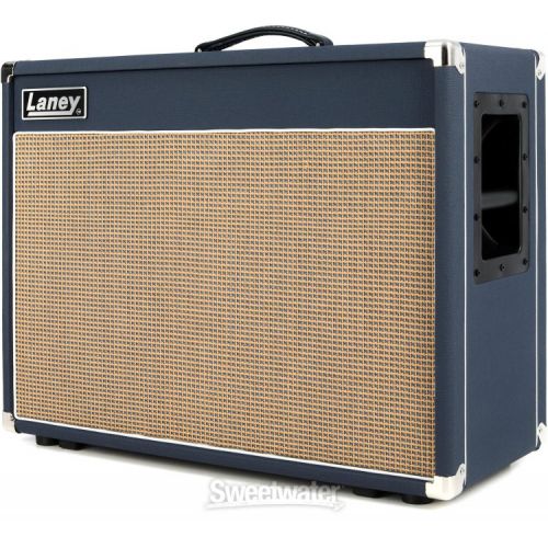  Laney Lionheart L20T-212 20-watt 2 x 12-inch Combo Amplifier