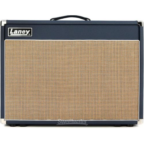  Laney Lionheart L20T-212 20-watt 2 x 12-inch Combo Amplifier