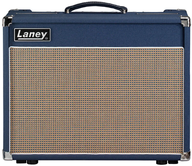  Laney Lionheart L5T-112 5-watt 1 x 12-inch Combo Amplifier