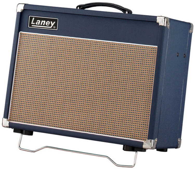  Laney Lionheart L5T-112 5-watt 1 x 12-inch Combo Amplifier