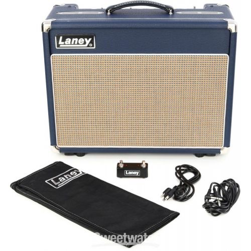  Laney Lionheart L5T-112 5-watt 1 x 12-inch Combo Amplifier
