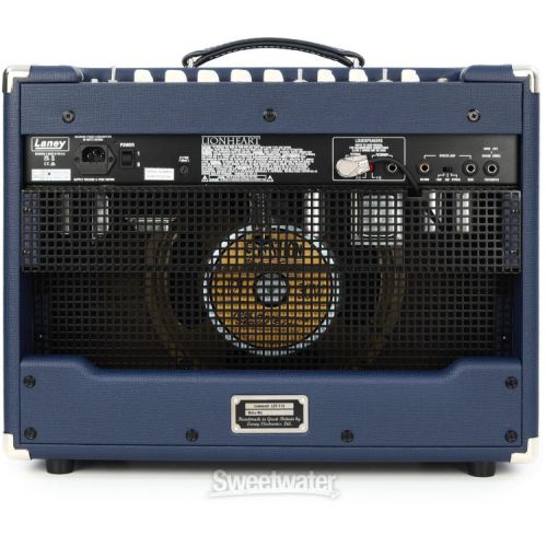  Laney Lionheart L5T-112 5-watt 1 x 12-inch Combo Amplifier