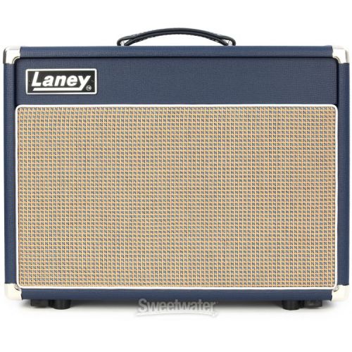  Laney Lionheart L5T-112 5-watt 1 x 12-inch Combo Amplifier