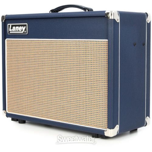  Laney Lionheart L5T-112 5-watt 1 x 12-inch Combo Amplifier