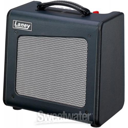  Laney Cub-Super10 6-watt 1 x 10-inch Guitar Combo Amplifier