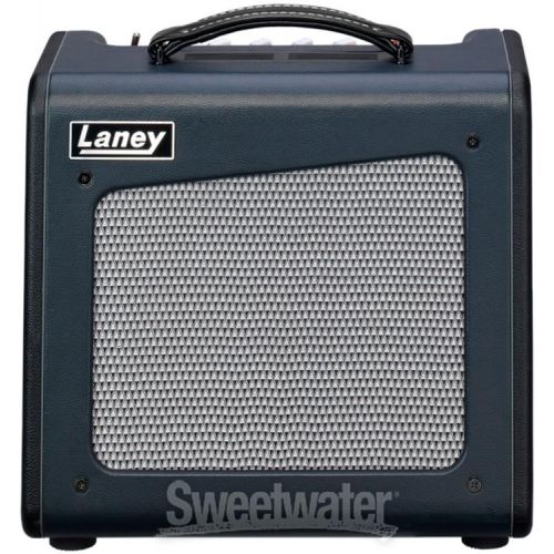  Laney Cub-Super10 6-watt 1 x 10-inch Guitar Combo Amplifier