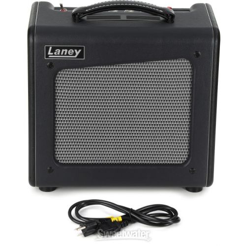  Laney Cub-Super10 6-watt 1 x 10-inch Guitar Combo Amplifier