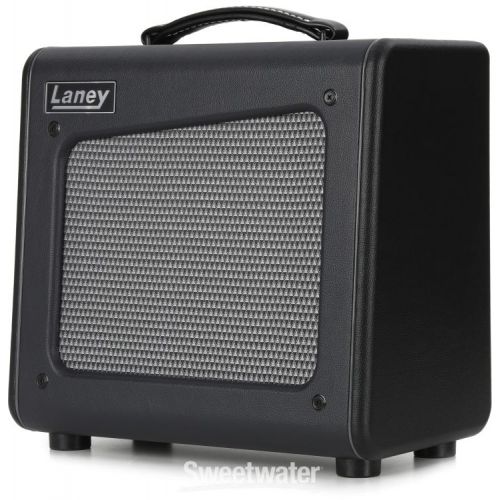  Laney Cub-Super10 6-watt 1 x 10-inch Guitar Combo Amplifier