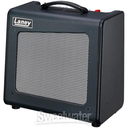  Laney Cub-Super12 15-watt 1 x 12-inch Guitar Combo Amplifier