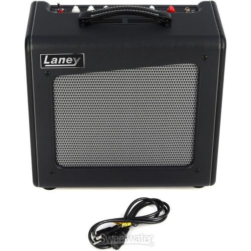  Laney Cub-Super12 15-watt 1 x 12-inch Guitar Combo Amplifier