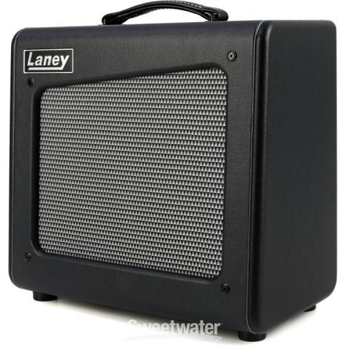  Laney Cub-Super12 15-watt 1 x 12-inch Guitar Combo Amplifier