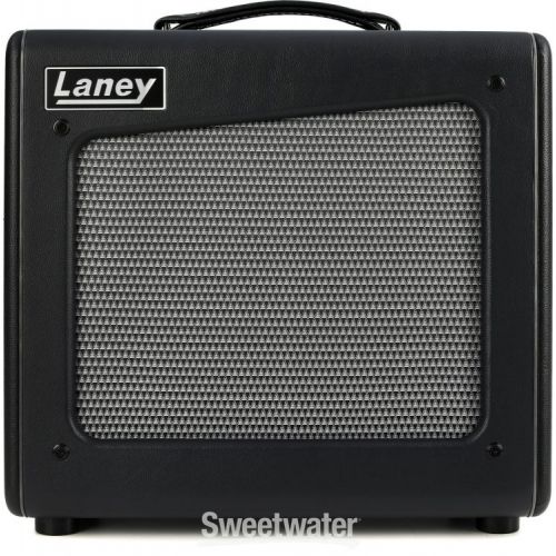  Laney Cub-Super12 15-watt 1 x 12-inch Guitar Combo Amplifier